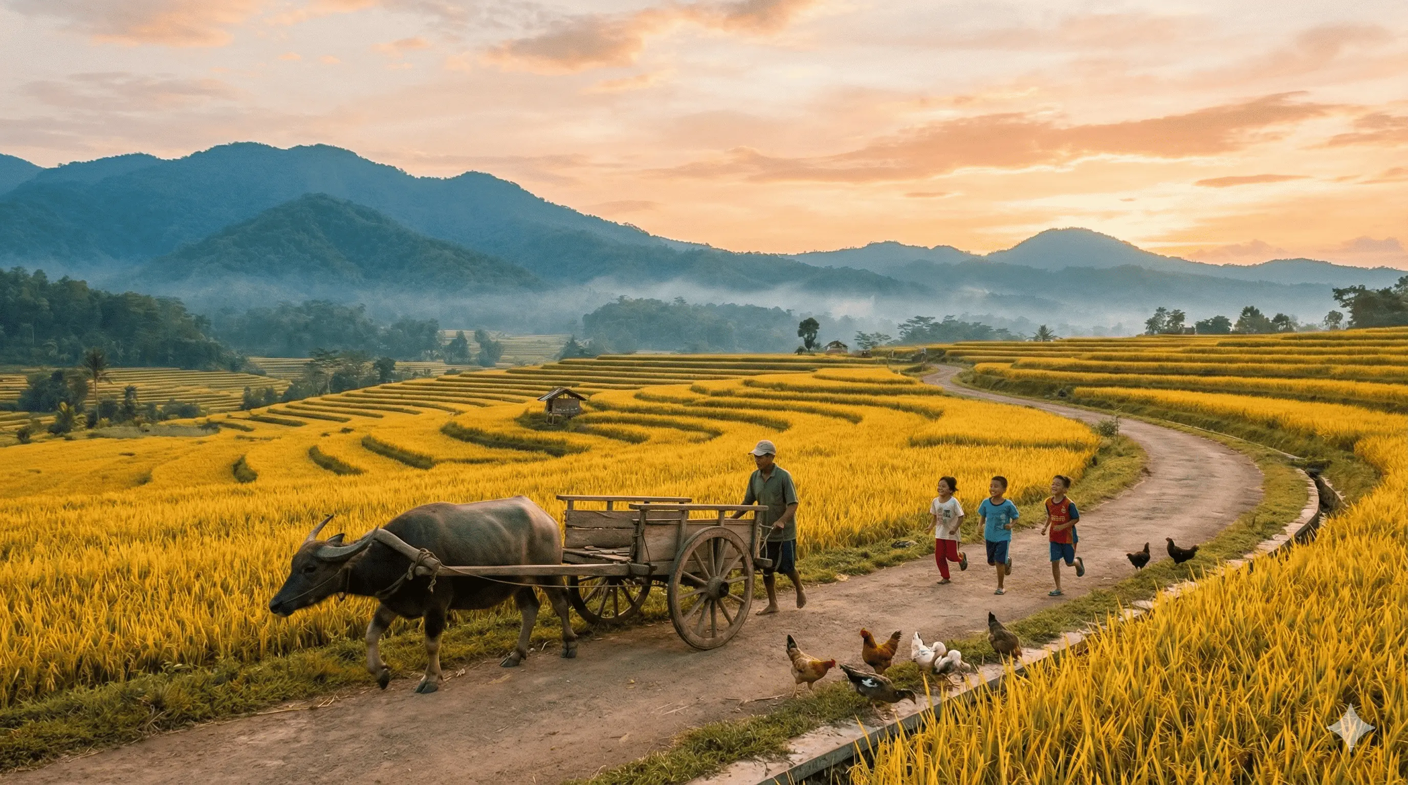 Pemerintah Desa Wanasari